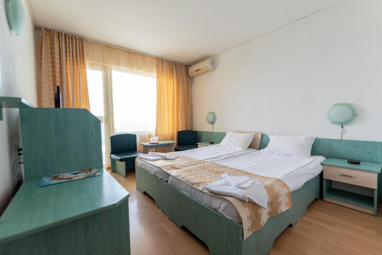 Hotel Capitol Jupiter Buitenkant foto