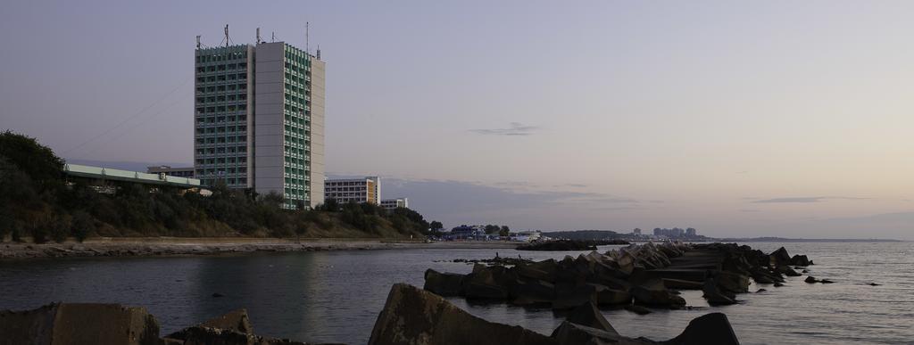 Hotel Capitol Jupiter Buitenkant foto